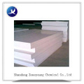 300mm Length PTFE molded sheet